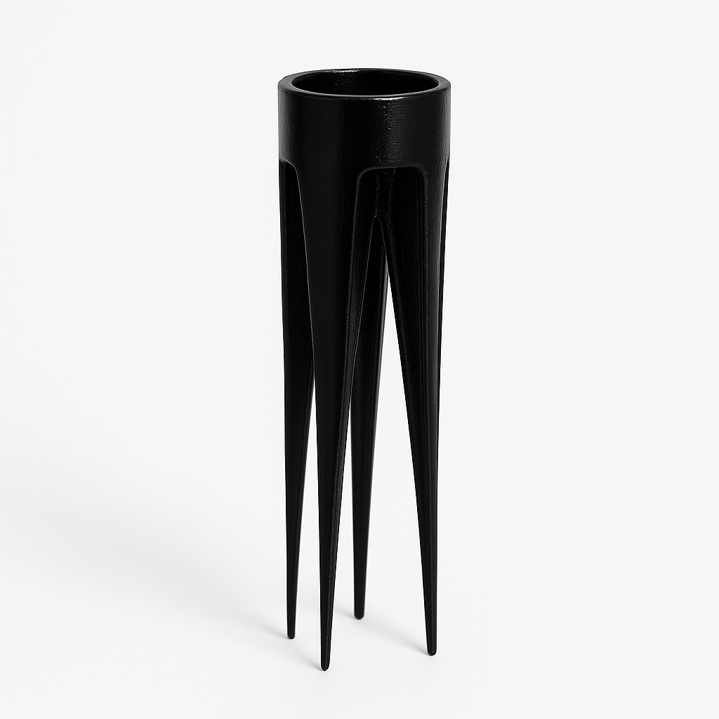 Moss Pole Modular Panal Redondo