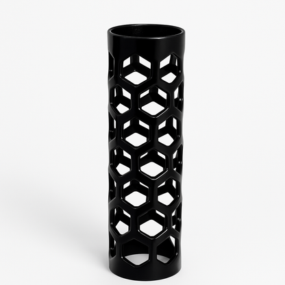 Moss Pole Modular Panal Redondo