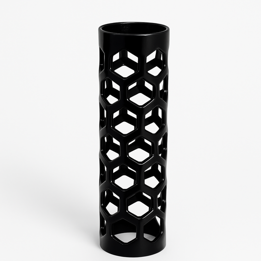 Moss Pole Modular Panal Redondo