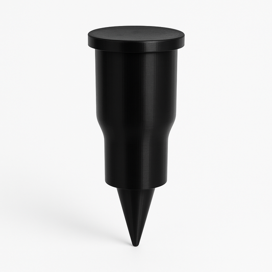Reservorio de Agua para Moss Pole Modular Redondo