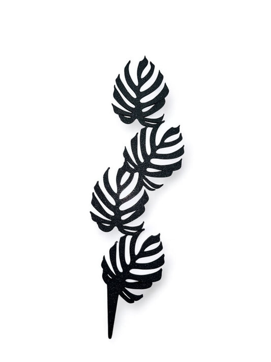 Enredadera Hojas de Monstera